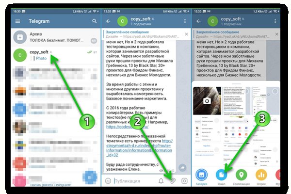 Что вместо гидры