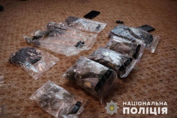 Не могу зайти на сайт кракен