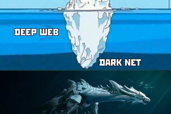 Kraken dark